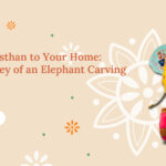 Rajasthani Elephant