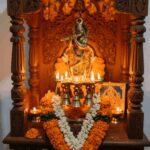 Krishna Hanging Lamp (2)