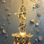 Krishna Hanging Lamp (3)