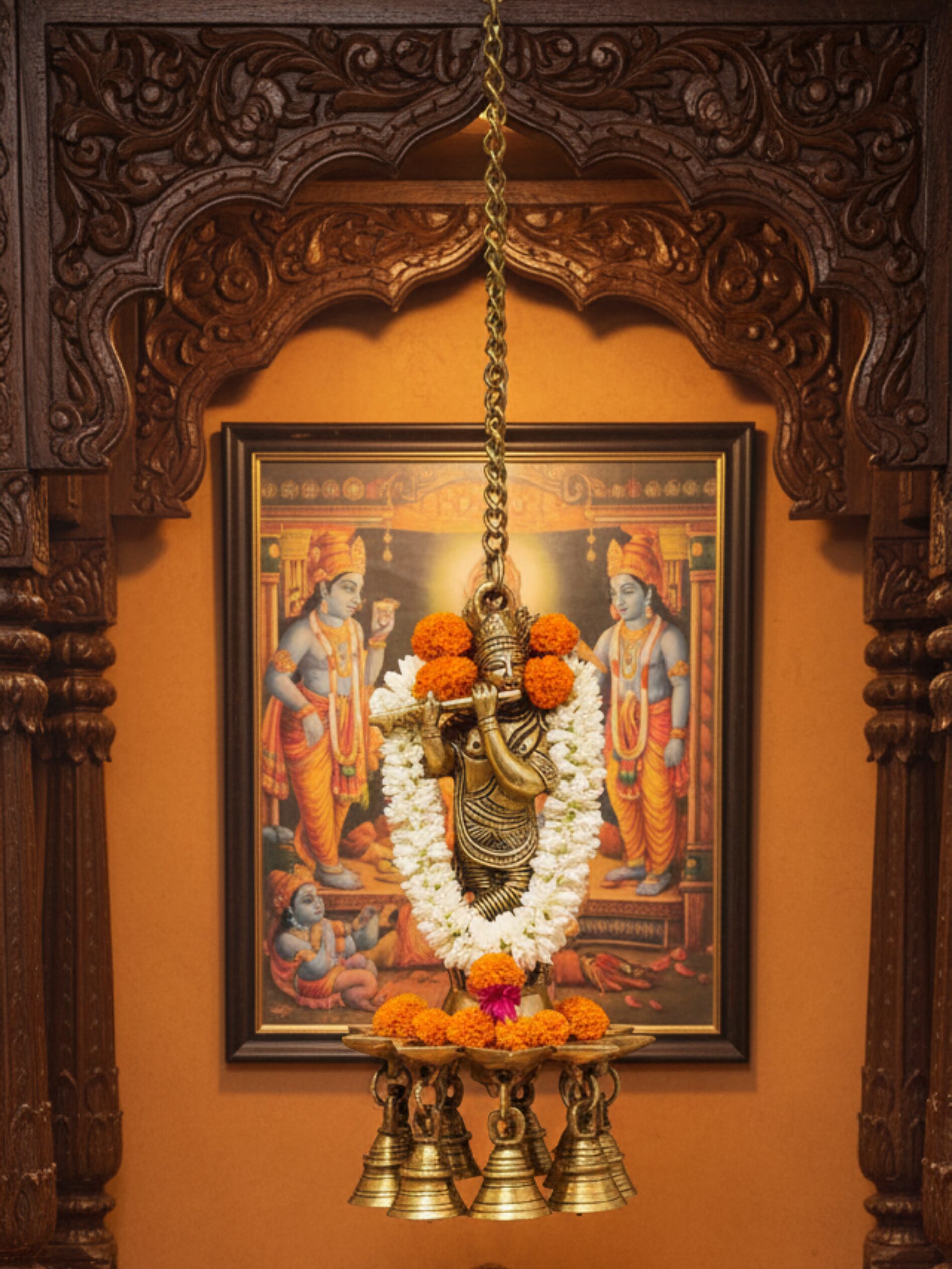 Krishna Hanging Lamp (5)