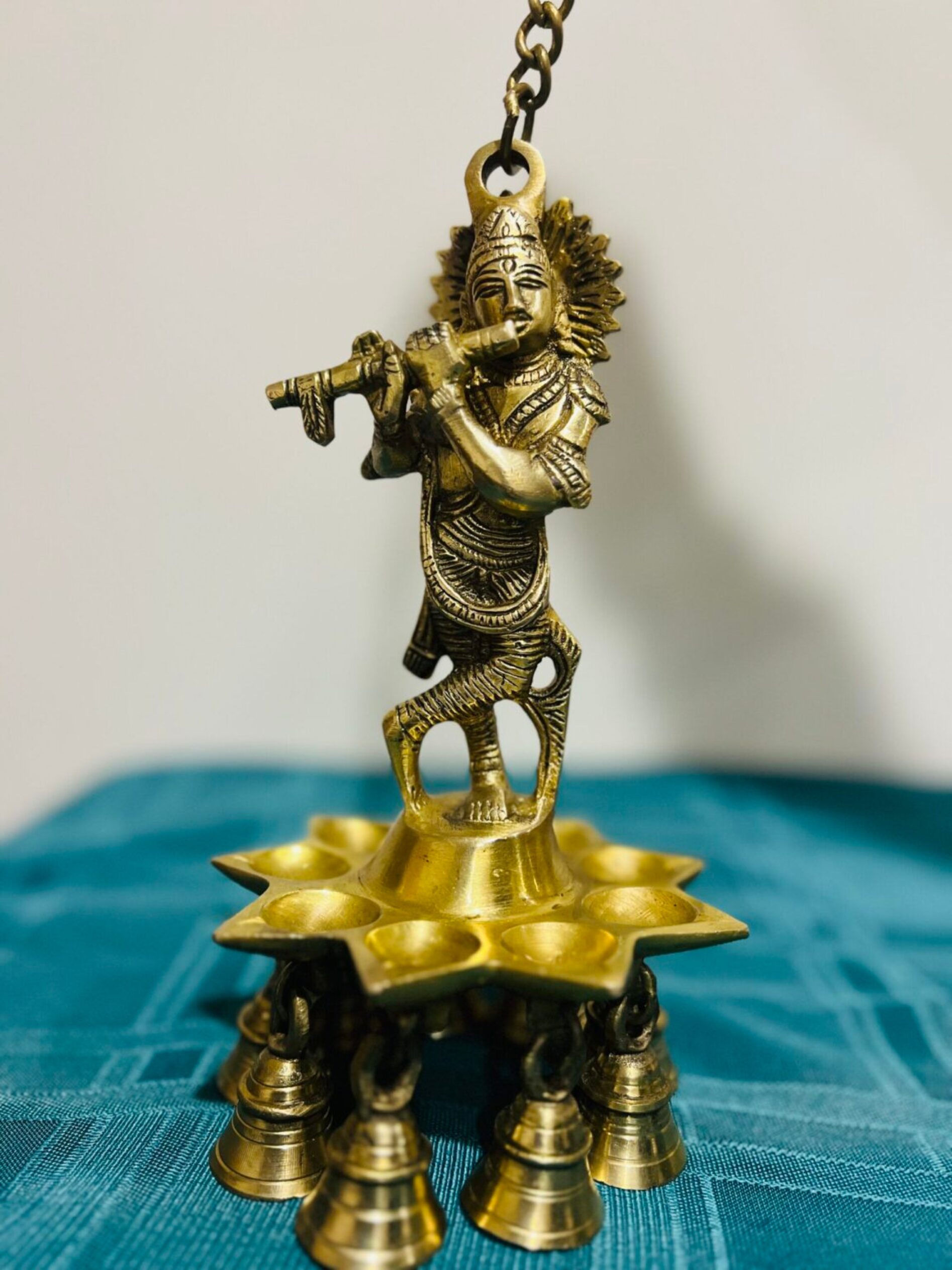 Krishna Hanging Lamp (6)