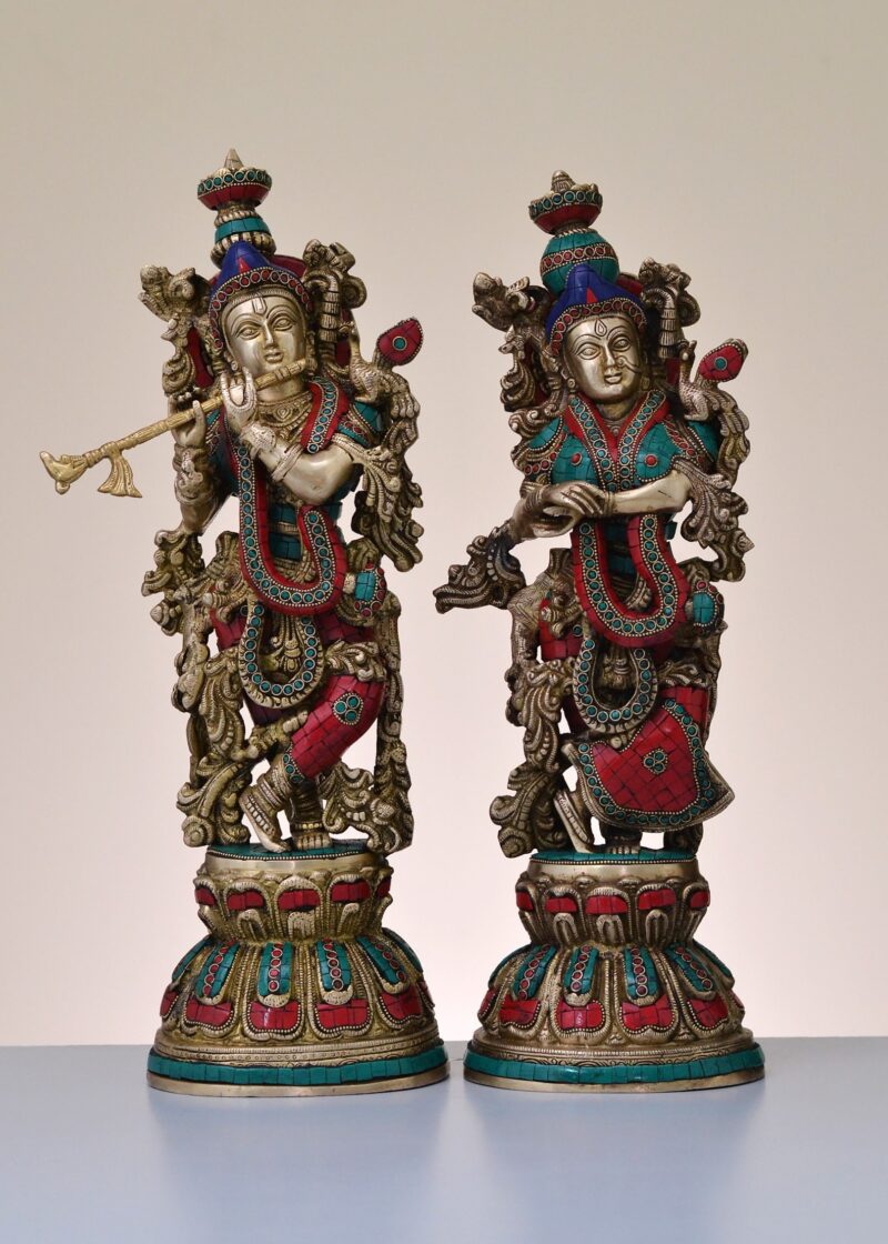 Radha Krishna