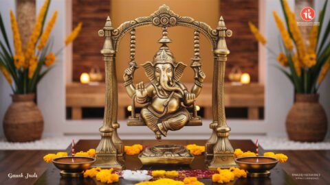 brass-ganesh-jhula
