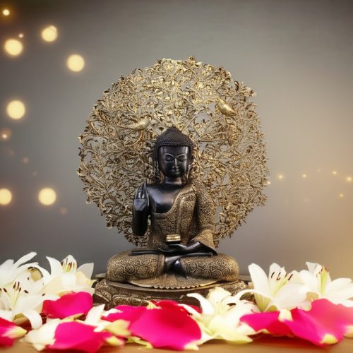 budhaa